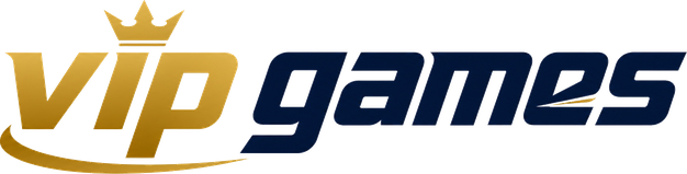 vip games logo
